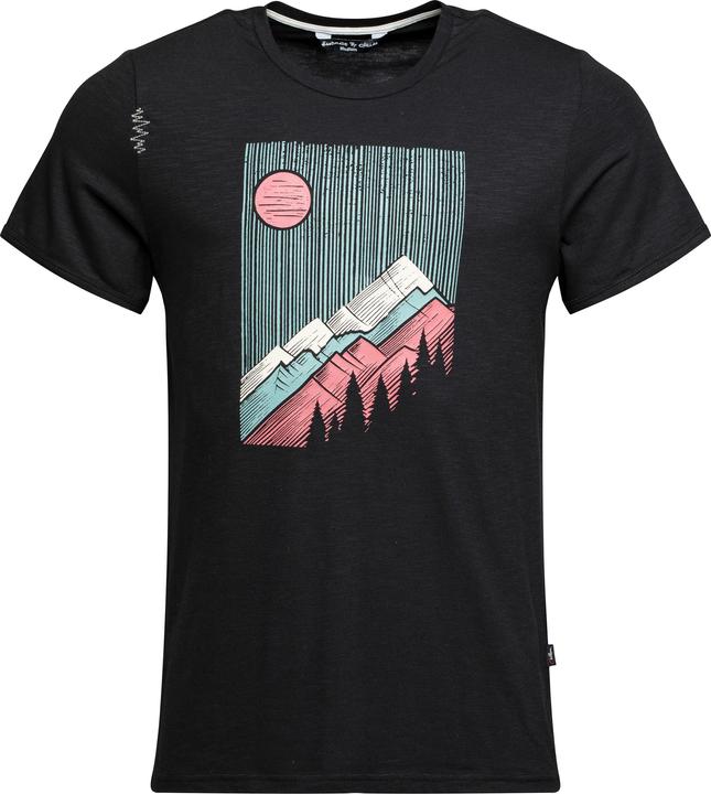 Actual product image Chillaz Sunny Mountains T-Shirt (L)
