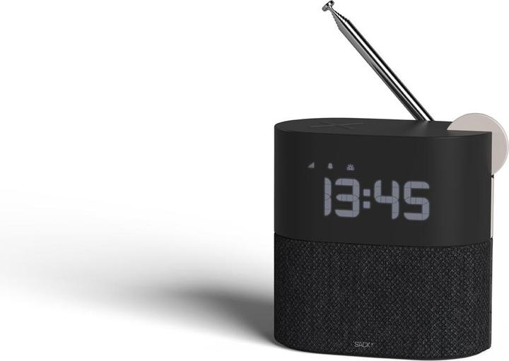Produktbild SackIT Radiowecker