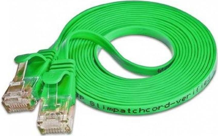 Image du produit Wirewin Câble de réseau (UTP, CAT6, 10 m)