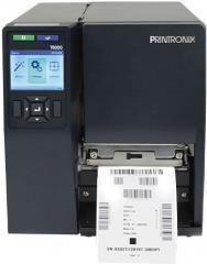 Actual product image Printronix T6204e T6E2X4 10.20cm (4") 203DPI EU STANDARD (203 dpi)