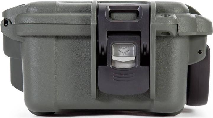 Immagine prodotto Nanuk Kunststoffkoffer 903 mit Schaum (Custodia fotografica, 1.80 l)