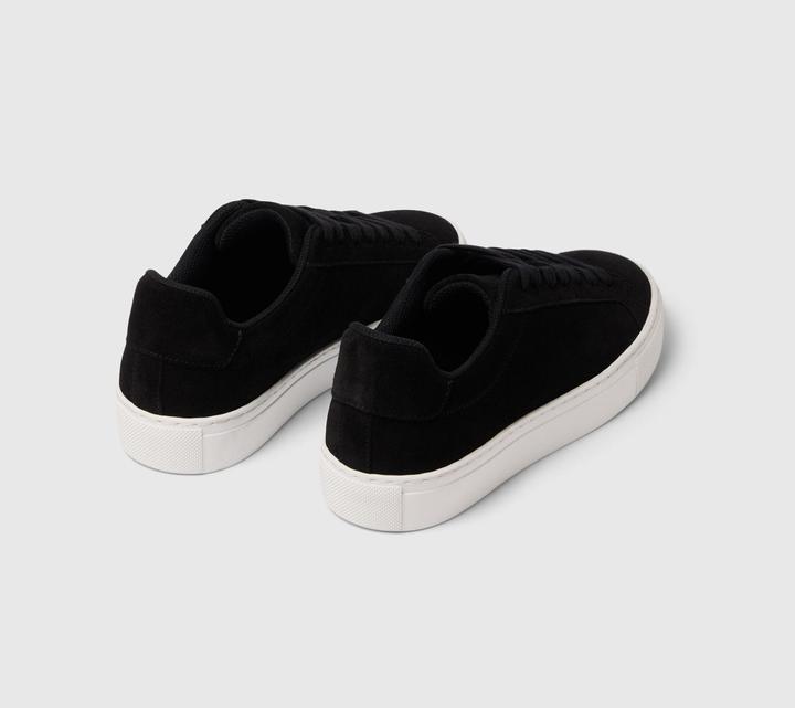 Actual product image Selected Femme Wildleder Sneakers (39)