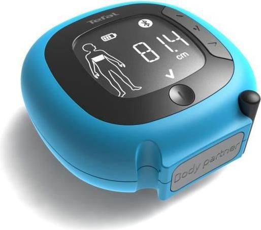 Image du produit Tefal BM Body Partner Advances & Meter YD3094S1