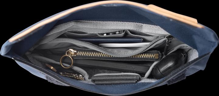 Immagine prodotto Peak Design Borsa da campo v2 (Borsa a tracolla per fotocamera, Marsupio per fotocamera, 3 l)