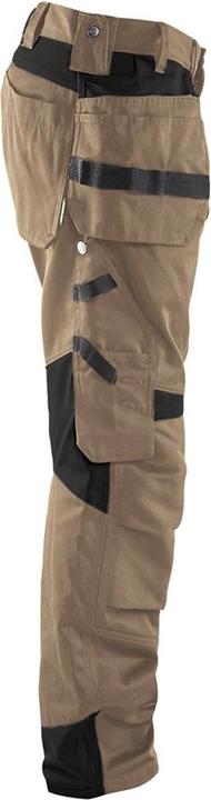 Image du produit Blakläder pantalon taille d'artisan 1555 (46)