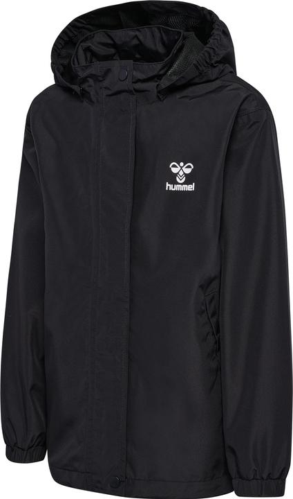 Actual product image hummel hmlNESSIE RAINSUIT (104)