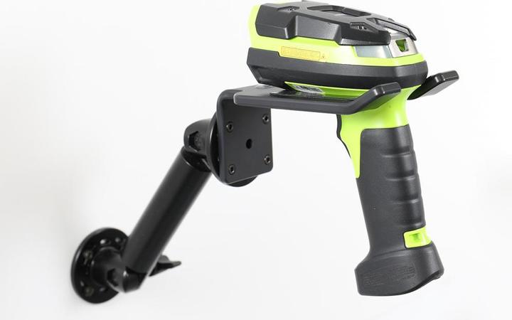 Actual product image Brodit 217059 Universal scanner holder