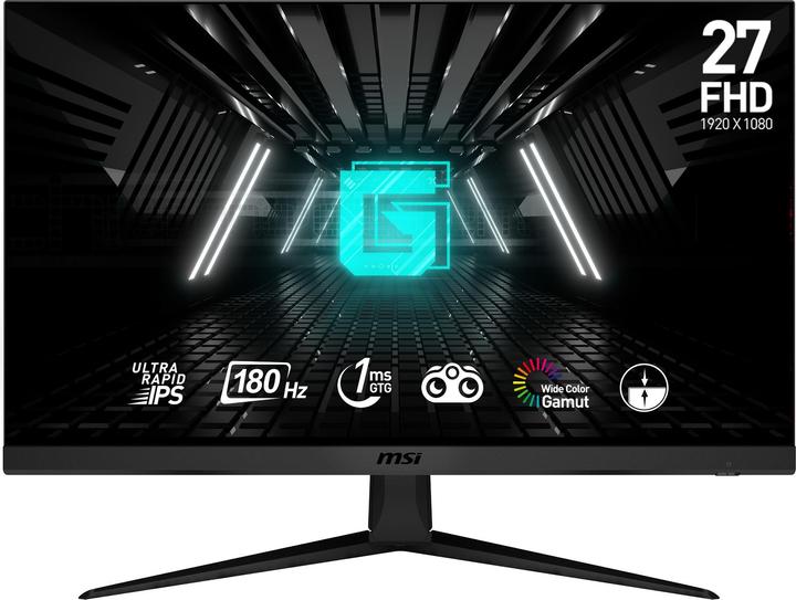 Produktbild MSI G2712F (1920 x 1080 Pixel, 27")