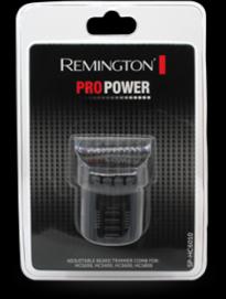 Actual product image Remington SP-HC6010 Pro Power