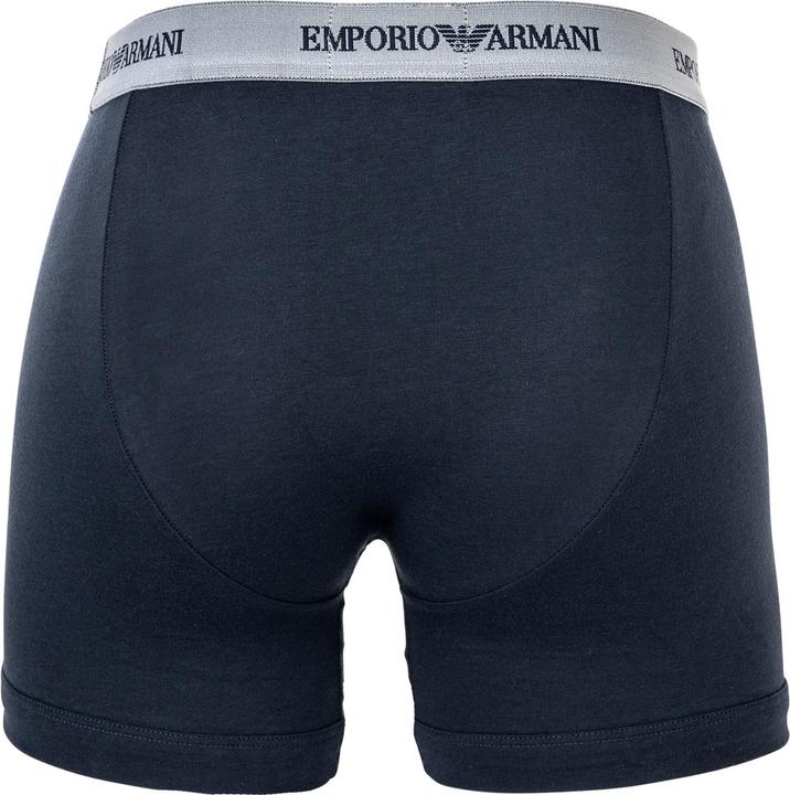 Immagine prodotto Emporio Armani Gentiluomini (L, Confezione da 2)