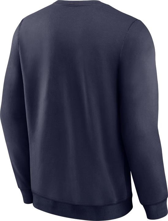 Immagine prodotto Fanatics New England Patriots Primary Logo Crew Sweatshirt M (M)