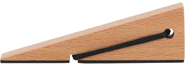 Immagine prodotto Esschert Design Sicurezza della porta (1 Pezzo/i, 12 x 3 x 4,5 cm)