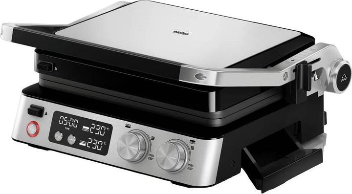 Actual product image Braun CG7040 CG