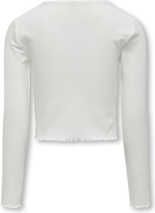 Produktbild Only Kognella L/S O-Neck Top Jrs Noos (110, 116, 115 A)