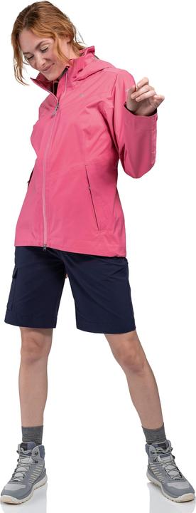 Produktbild Schöffel Aiplspitz (42, XL)