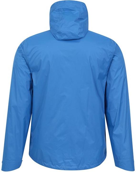 Produktbild Mountain Warehouse Swerve Jacke wasserfest Zum Falten (XS)