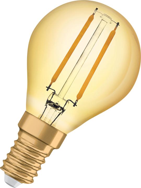 Osram Vintage 1906 Led Classic P