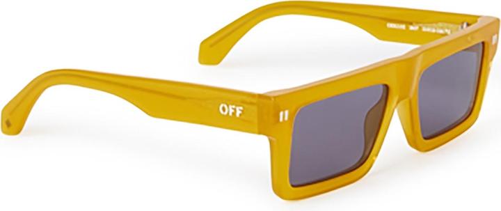 Actual product image Off White OERI13Z CHANDLER SUNGLASSES