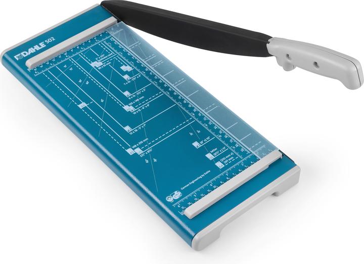 Dahle 502 (8 Sheets, A4)