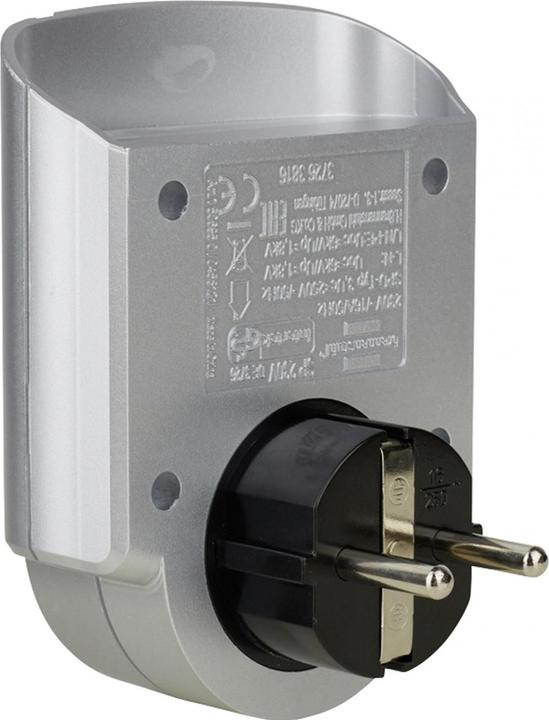 Actual product image Brennenstuhl Primera Line (1 x, CEE 7/3)