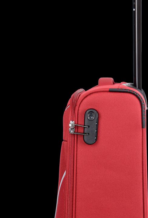 Immagine prodotto Stratic Forte - Caso S (38 l, Bagaglio a mano (fino a 50 litri))