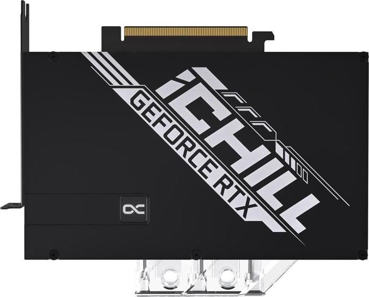 Produktbild Inno3D GeForce RTX 4090 iChill Frostbite (24 GB)