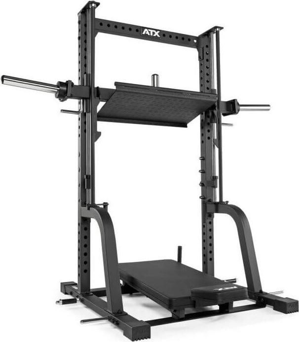 Produktbild ATX Vertikale Beinpresse