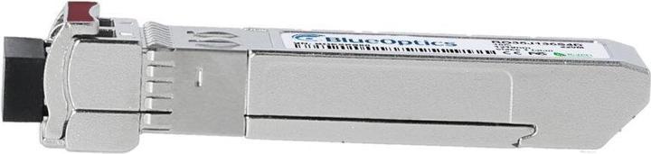 Actual product image CBO Avaya AA1403017-E6 Compatible BlueOptics SFP+ BO35J136S4D