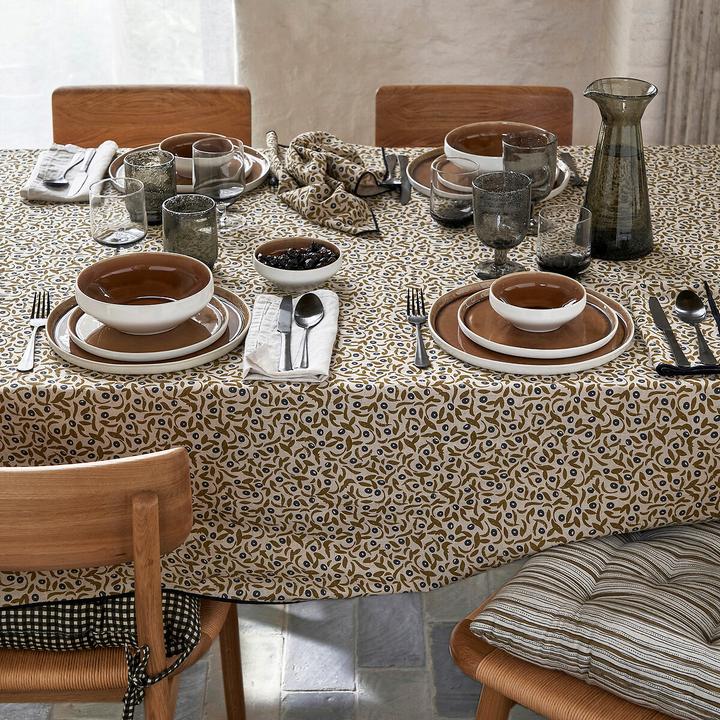 Image du produit La Redoute Interieurs Faraji (6 x)