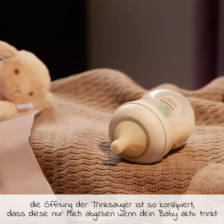 Produktbild Philips Avent Natural Response
