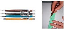 Immagine prodotto Pentel Affilato (0.50 mm, HB, 1 x)