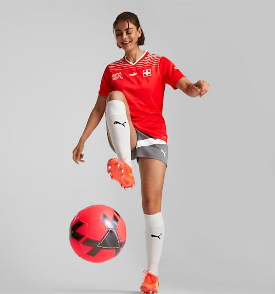 Immagine prodotto Puma SFV maglia home replica W (XL)
