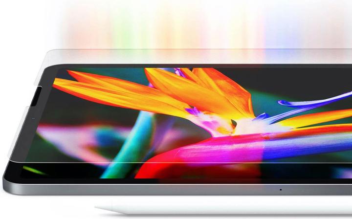 Produktbild Paperlike Displayschutzfolie (2 Stück, iPad Pro 11 2018 (1. Gen), iPad Pro 11 2020 (2. Gen), iPad Air 2020 (4. Gen), iPad Air 2022 (5. Gen))