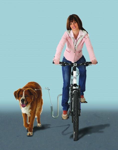 Produktbild Dogrunner Fahrradhalter