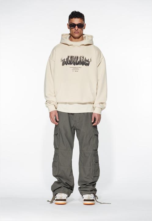 Produktbild Mjgonzales Rising x Heavy Oversized Hoody (M)