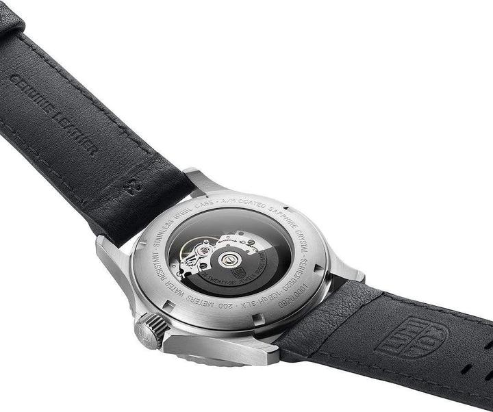 Produktbild Luminox Sport Timer Automatic 0920 Series (Analoguhr, Swiss Made, 42 mm)