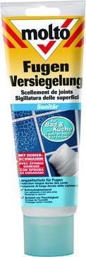Produktbild Molto Fugen-Versiegelung (271 g)