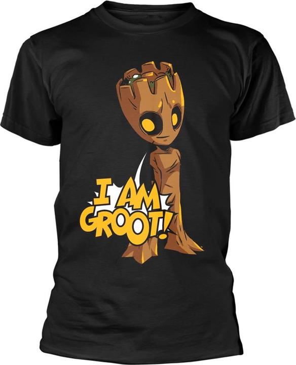 Actual product image Marvel Groot - Pop (XL)