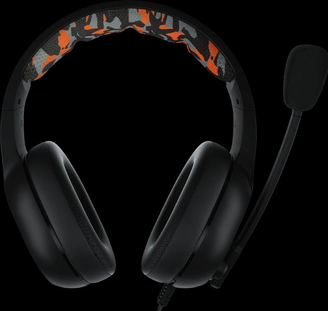 Image du produit Cougar Słuchawki I DIVE I Headset I Driver 50mm / 9.7mm noise cancelling Mic. / Stereo 3.5mm (Filaire)