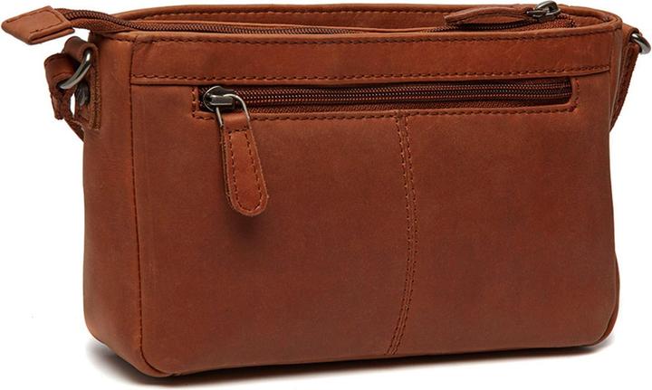 Produktbild The Chesterfield Brand Southampton Umhängetasche Leder 23 cm