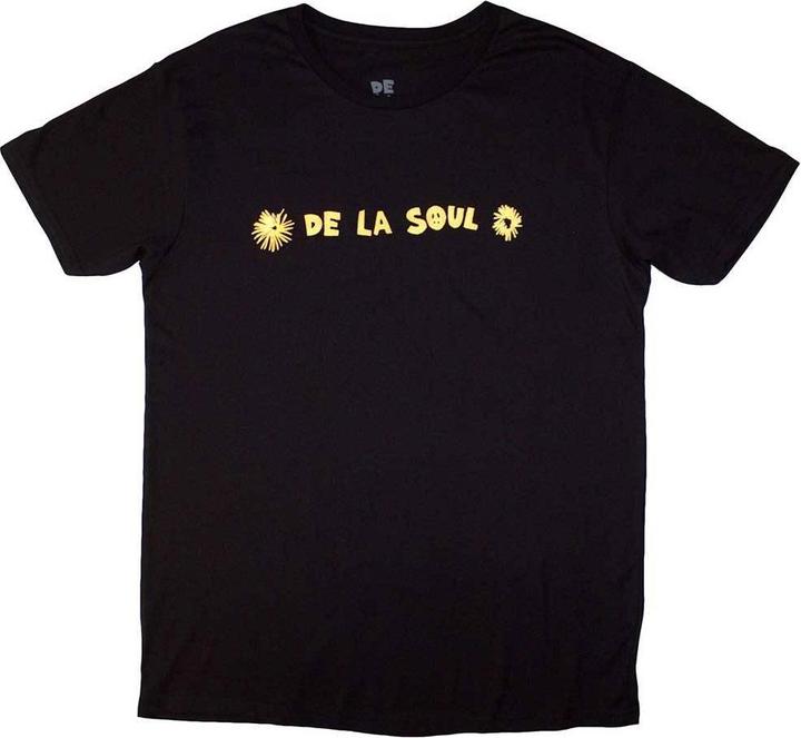 De La Soul TShirt (M)