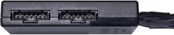 Immagine prodotto Lian-Li Controllore per ventole 12TL - nero (16 Ventilatore)