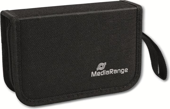 MediaRange Storage bag