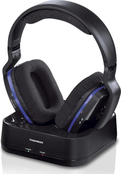 Produktbild Thomson Whp3311 (8 h, Kabellos)