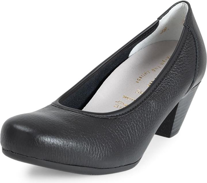 Produktbild Vitaform Pumps Supersoft (38)