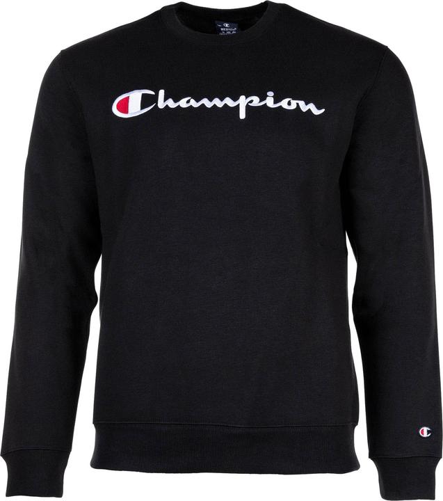 Produktbild Champion Sweatshirt Casual Locker sitzend Crewnneck Sweatshirt (L)