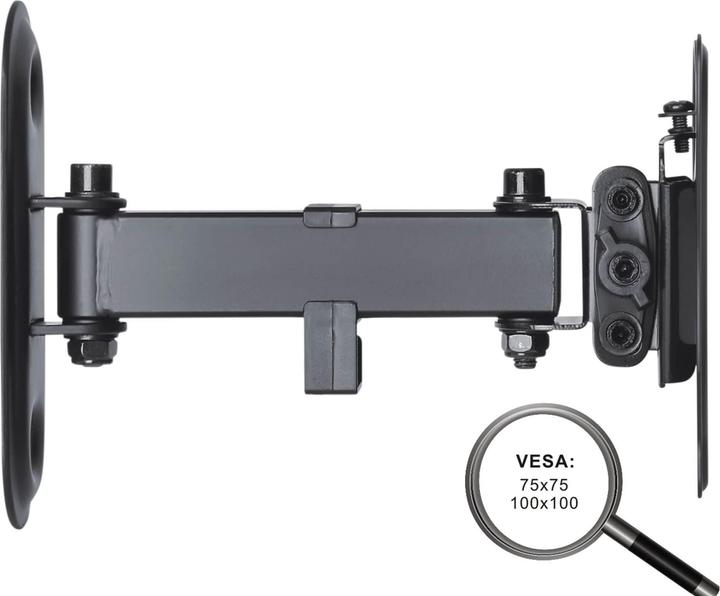 Actual product image Purelink PM-FM11-100 (Wall, 27", 25 kg)