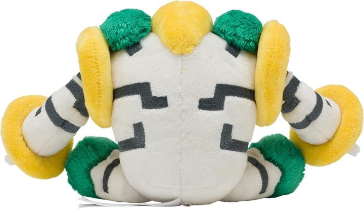 Immagine prodotto Pokémon Peluche Regigigas Sitting Cuties - 24 cm (12.50 cm)