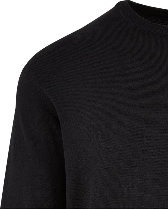 Actual product image Urban Classics Knitted Crewneck Sweater (S)
