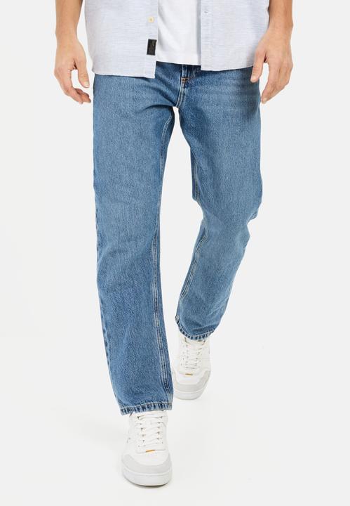 Immagine prodotto Camel Active Loose Fit 5-Pocket Denim (34)